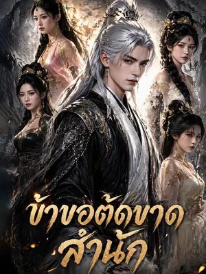 ข้าขอตัดขาดสำนัก