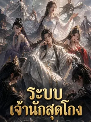 ระบบเจ้าสำนักสุดโกง