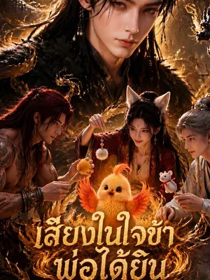 เสียงในใจข้า พ่อได้ยิน
