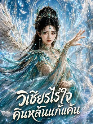 วิเชียรไร้ใจ คินหลันแก้แค้น