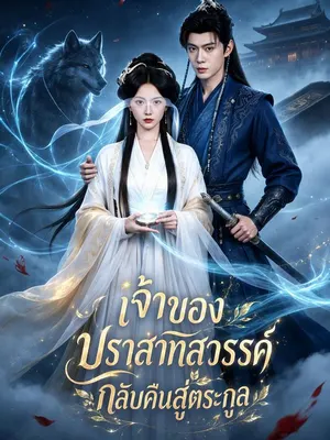 เจ้าของปราสาทสวรรค์กลับคืนสู่ตระกูล