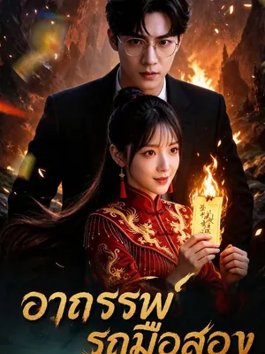 อาถรรพ์รถมือสอง