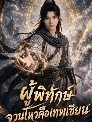 ผู้พิทักษ์จวนโหวคือเทพเซียน