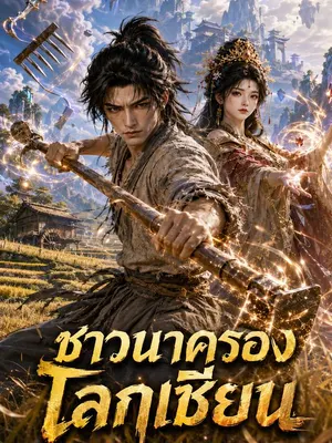 ชาวนาครองโลกเซียน