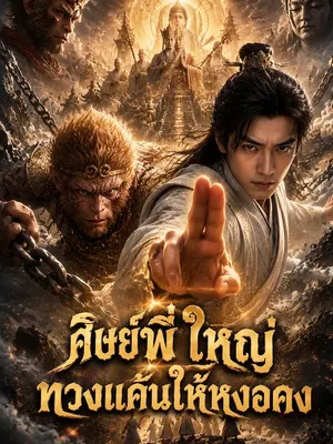 พี่ใหญ่ฟางฉุ่นซานบุกไลงซานทวงยุติธรรมสามโลก