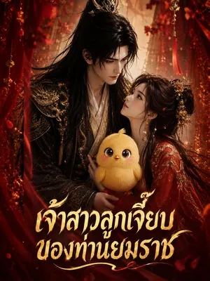 เจ้าสาวลูกเจี๊ยบของท่านยมราช