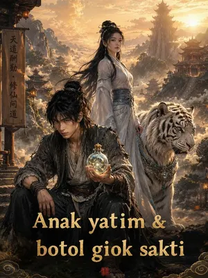 ขวดหยกพลิกชะตาเซียน