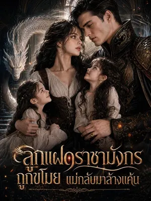ลูกแฝดราชามังกรถูกขโมย แม่กลับมาล้างแค้น