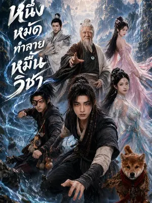 หนึ่งหมัดทำลายหมื่นวิชา