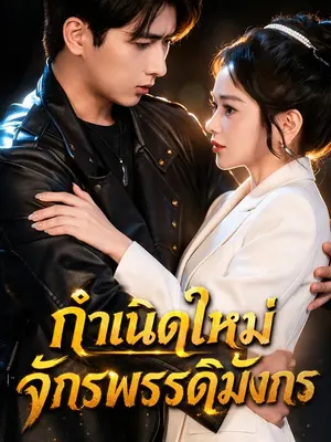 กำเนิดใหม่จักรพรรดิมังกร