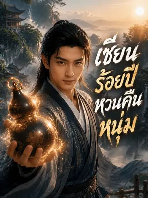เซียนร้อยปีหวนคืนหนุ่ม