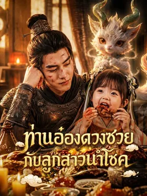 ท่านอ๋องดวงซวยกับลูกสาวนำโชค