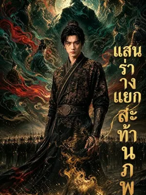แสนร่างแยกสะท้านภพ