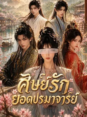 ศิษย์รักยอดปรมาจารย์