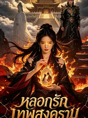 หลอกรักเทพสงคราม