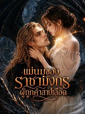 แม่นมของราชามังกรผู้ถูกคำสาปเลือด