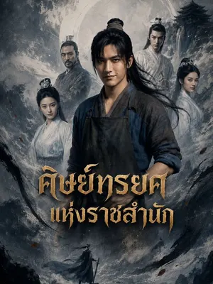 ศิษย์ทรยศแห่งราชสำนัก