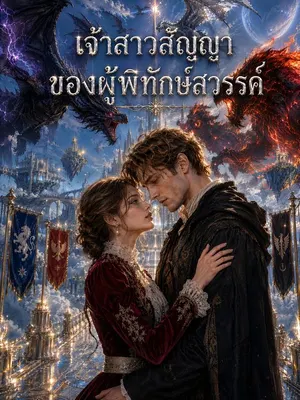 เจ้าสาวสัญญาของผู้พิทักษ์สวรรค์