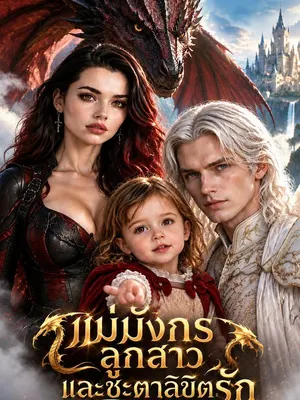 แม่มังกร ลูกสาว และชะตาลิขิตรัก