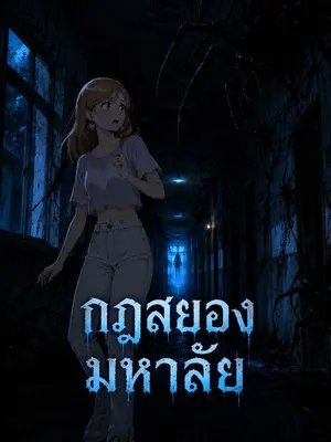 กฎสยองมหาลัย