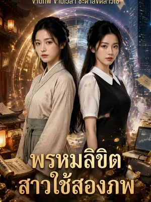 พรหมลิขิตสาวใช้สองภพ