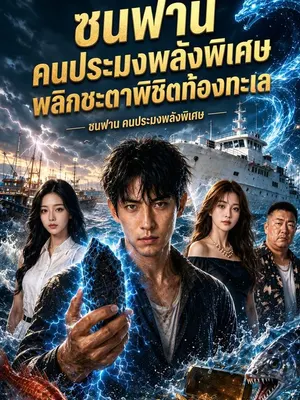 ราชันย์ทะเลลึก