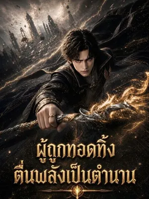 ผู้ถูกทอดทิ้ง ตื่นพลังเป็นตำนาน