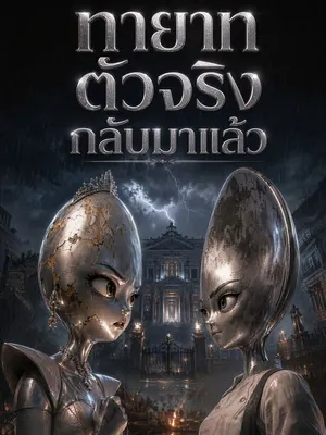 ทายาทตัวจริงกลับมาแล้ว