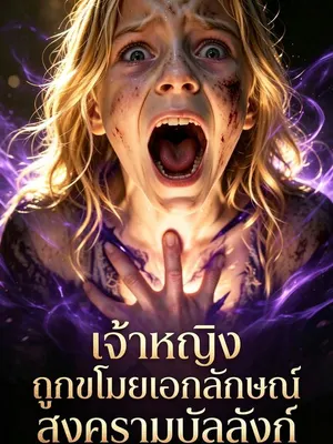 เจ้าหญิงถูกขโมยเอกลักษณ์ สงครามบัลลังก์