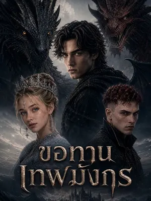 ขอทานเทพมังกร
