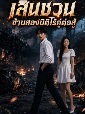 เสิ่นชวน ข้ามสองมิติไร้คู่ต่อสู้