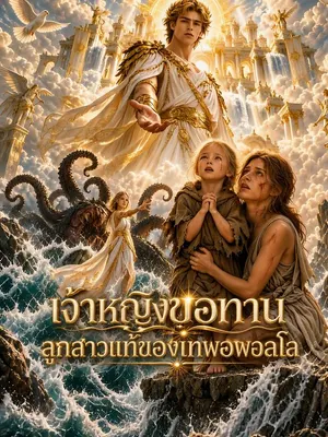 เจ้าหญิงขอทาน ลูกสาวแท้ของเทพอพอลโล