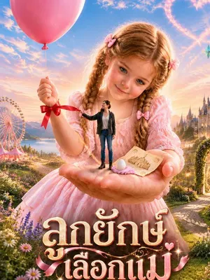 ลูกยักษ์เลือกแม่