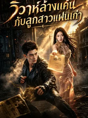 วิวาห์ล้างแค้นกับลูกสาวแฟนเก่า