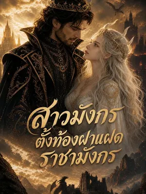 สาวมังกรตั้งท้องฝาแฝดราชามังกร