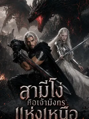 สามีโง่คือเจ้ามังกรแห่งเหนือ