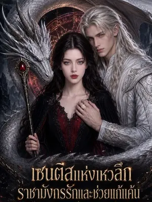 เซนติสแห่งเหวลึก ราชามังกรรักและช่วยแก้แค้น