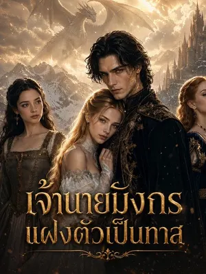 เจ้านายมังกรแฝงตัวเป็นทาส