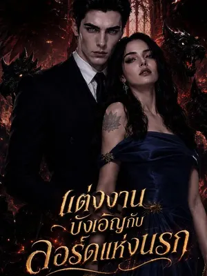 แต่งงานบังเอิญกับลอร์ดแห่งนรก