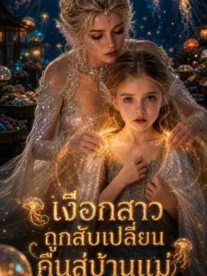 เงือกสาวถูกสับเปลี่ยน คืนสู่บ้านแม่