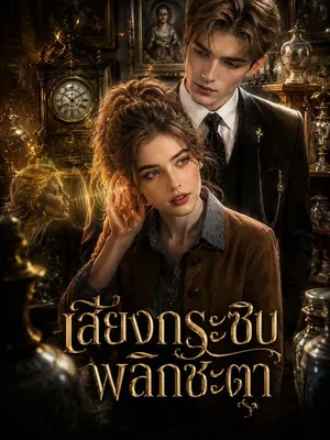 เสียงกระซิบพลิกชะตา