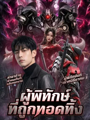 ผู้พิทักษ์ที่ถูกทอดทิ้ง