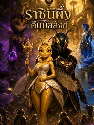 ราชินีผึ้งคืนบัลลังก์