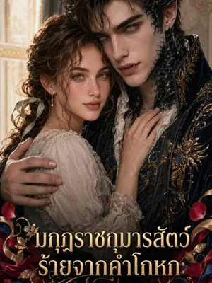 มกุฎราชกุมารสัตว์ร้ายจากคำโกหก