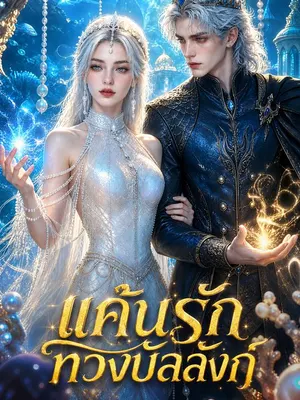แค้นรักทวงบัลลังก์