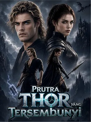 บุตรแห่งเทพเจ้าสายฟ้า