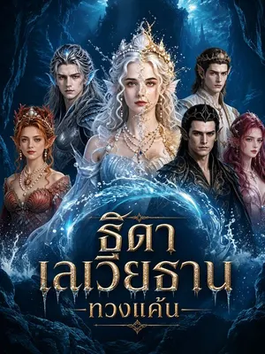 ธิดาเลเวียธานทวงแค้น