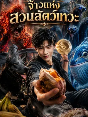 จ้าวแห่งสวนสัตว์เทวะ