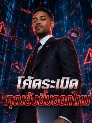 โค้ดระเบิด คุณยังยิ้มออกไหม