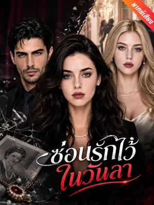 ซ่อนรักไว้ในวันลา